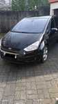 Ford S-Max 7 lugares Titanium
