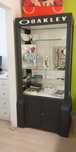 Vitrine expositora