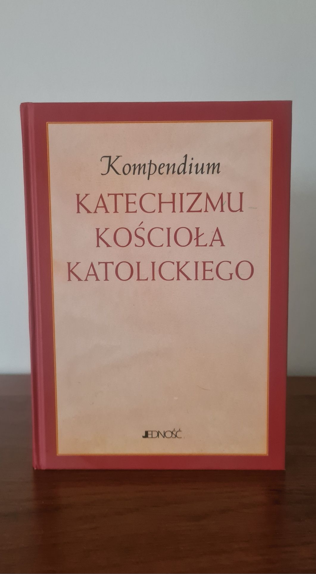 Kompendium Katechizmu kościoła katolickiego