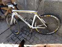 Bicicleta Orbea Orca