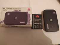 Router, modem LTE 4G Huawei E5573C