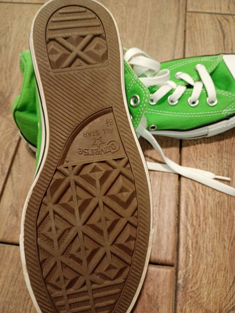 Trampki Converse