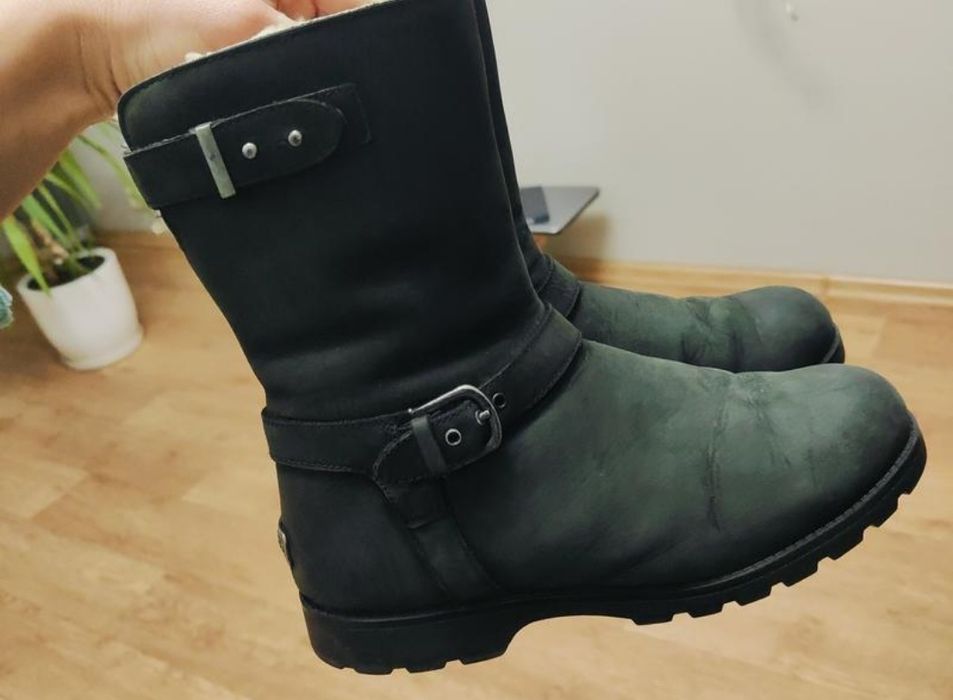 Ugg оригинал оригинал