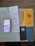 Smartfon REALME 14 PRO+ PLUS pearl white