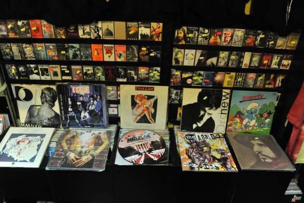 Skup płyt winylowych płyty winyle skupuję wszystkie - Antykwariat Łódź