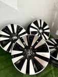 NOWE alufelgi 15” Toyota Yaris IQ Corolla AYGO