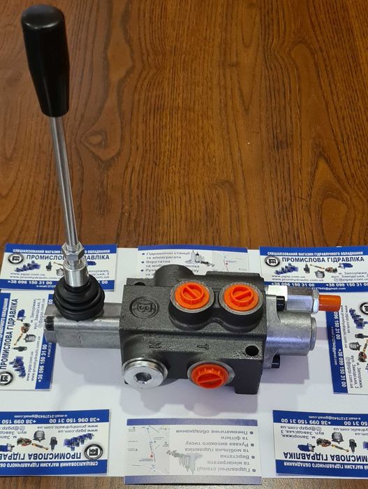Болгарський розподільник Р40 з плаваючим на міні трактор мототрактор