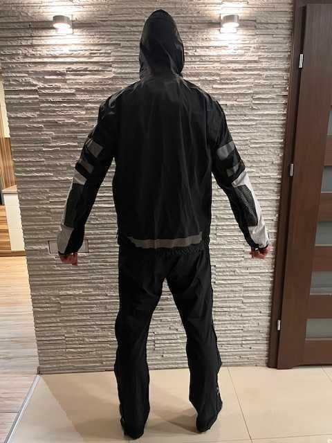 BMW Motorrad XRide Kurtka spodnie kombinezon motocyklowy