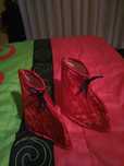 Botas do Noddy original
