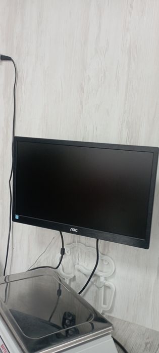 Монітор АОС Е970SWN