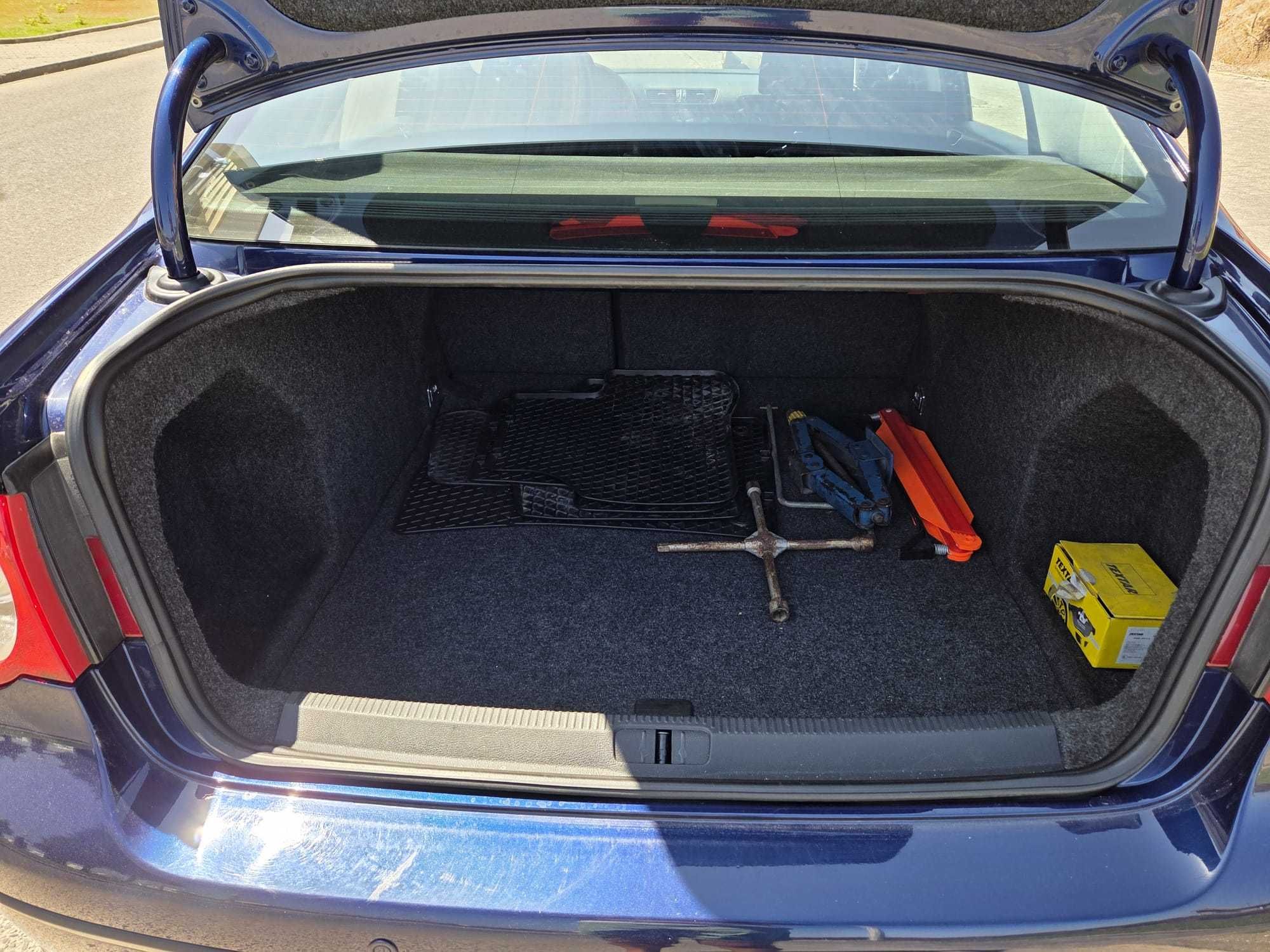 Volkswagen 3C Passat - 2005 - 1.9 Gasóleo