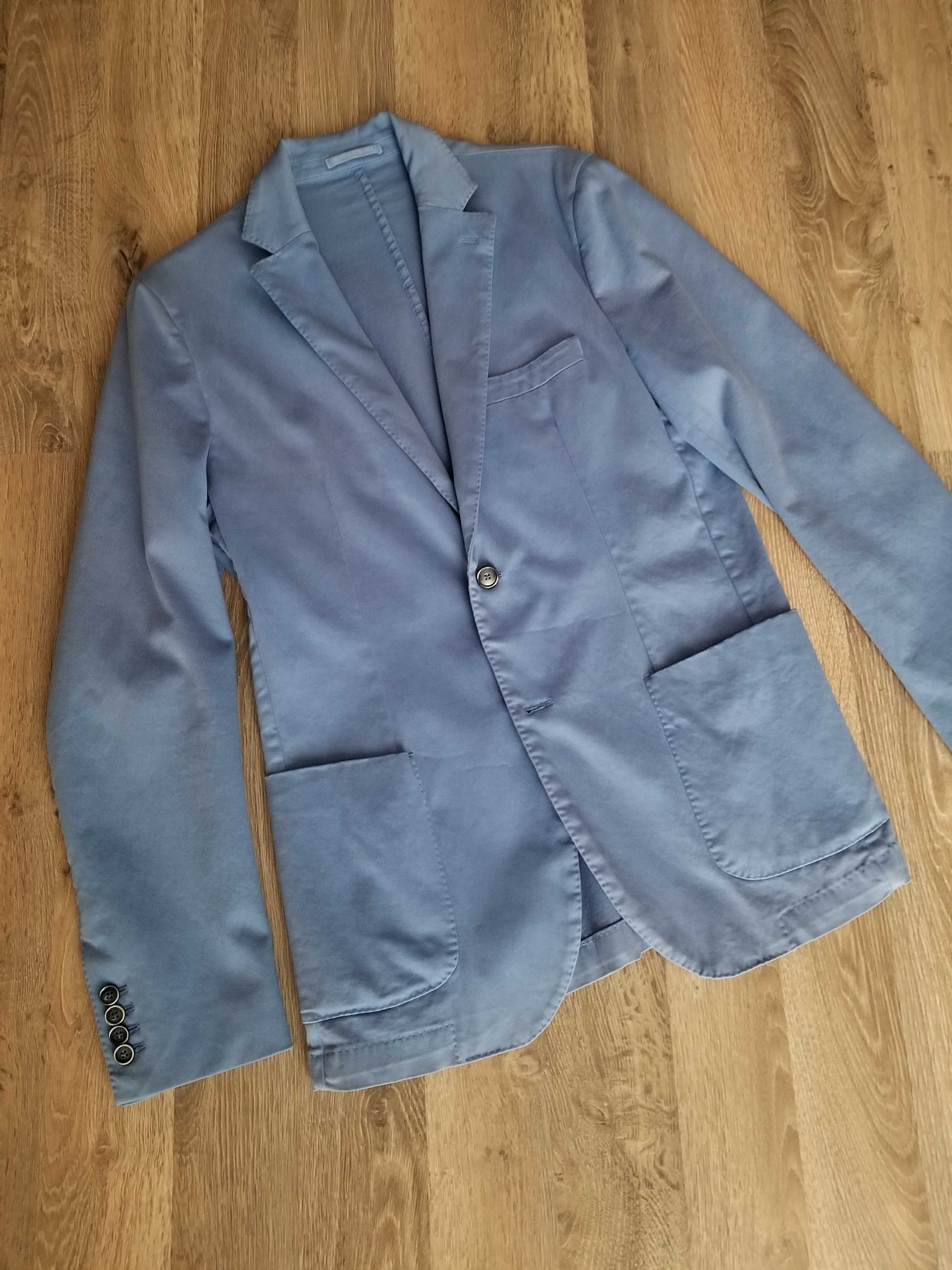 Піджак Celio M L 46 48 блейзер Zara