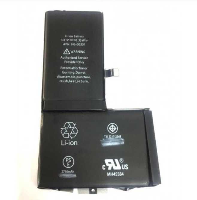 Bateria iPhone 4/5/6/7/8/X/Xs/11/12/13/14