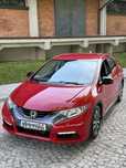 Honda Civic IX 1.6 i-DTEC