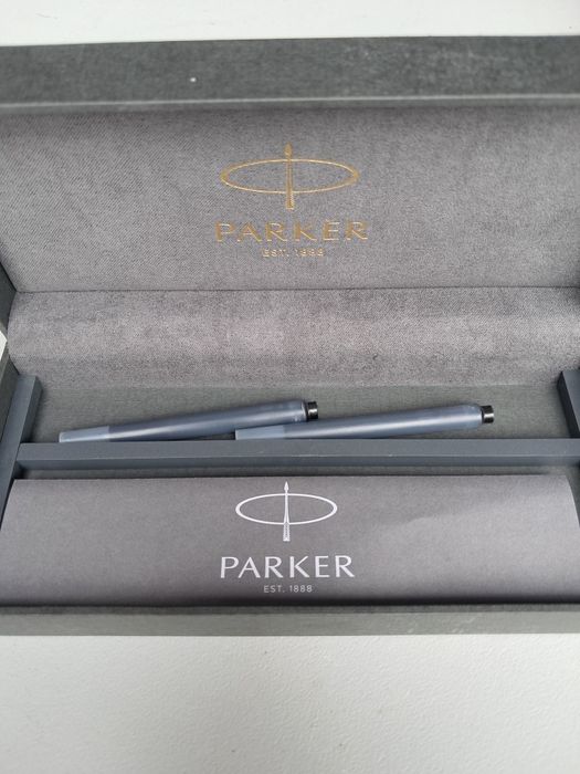 Pióro wieczne Parker Sonnet GT czarne
