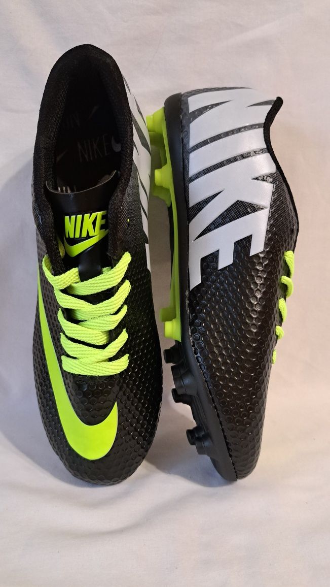 Бутси,  копи футбольні Nike Mercurial 31 - 39 р