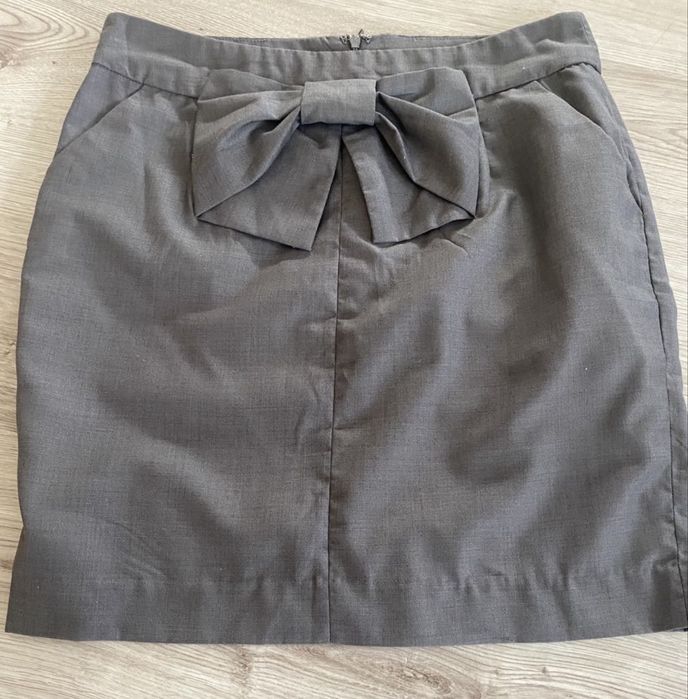 spódniczka elegancka 170