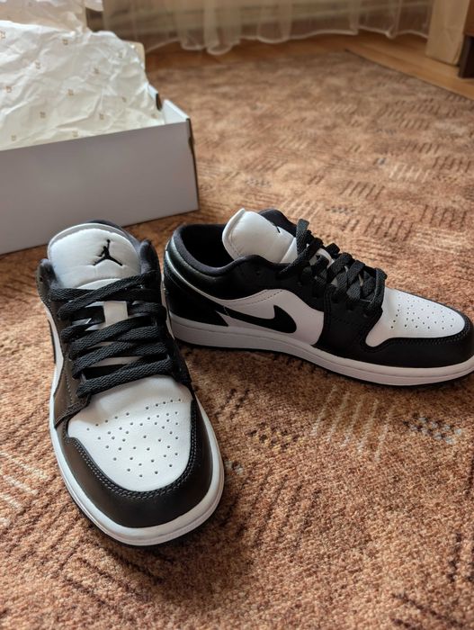 Nike Air Jordan снікерси/кросівки 38,5 розмір, жіночі