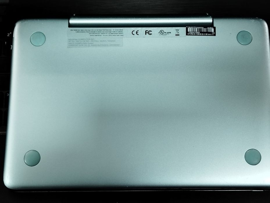 Планшет Asus T100H "2/32gb" (Nexus 7 "model ME370T"