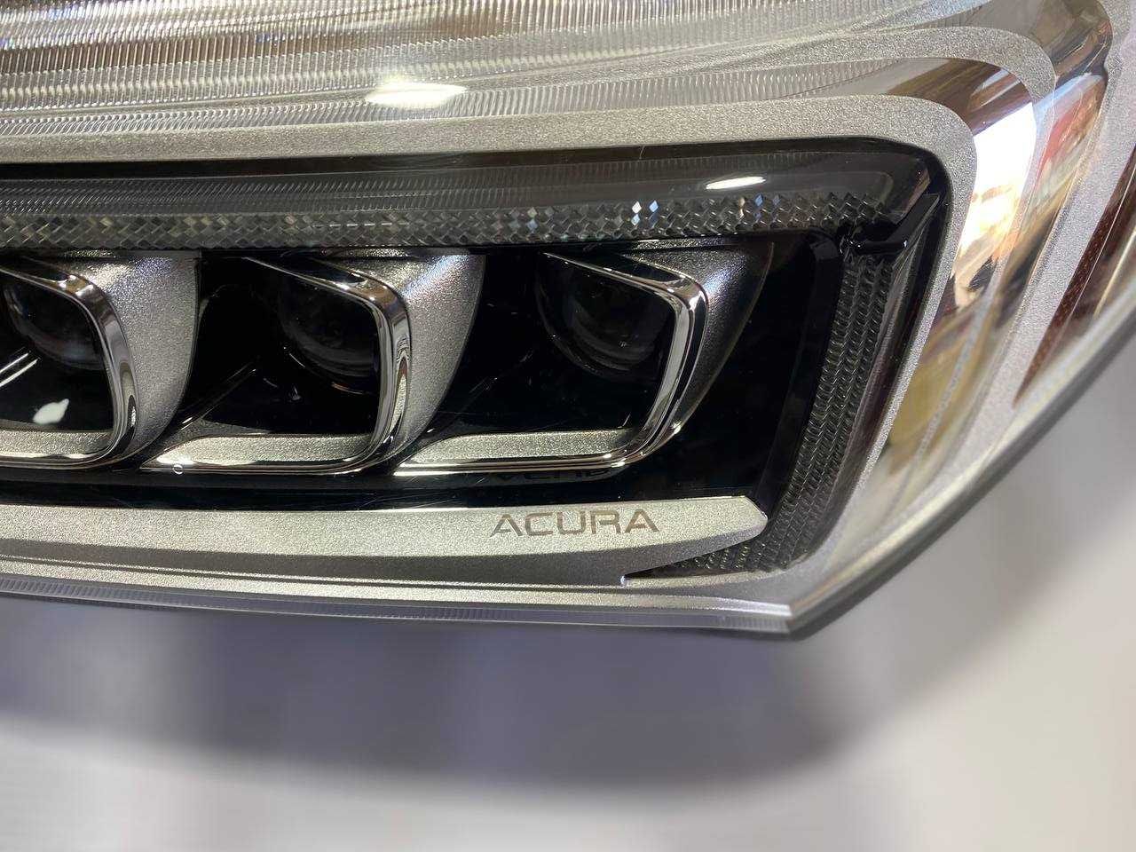 Фара Acura TLX 2018+