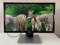 Монитор 24" Dell SE2416H Silver-Black (for Gamers)