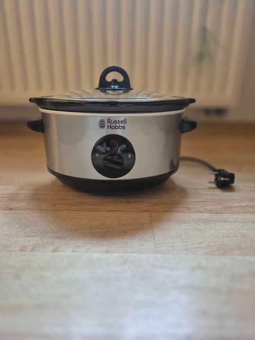 Wolnowar Russell Hobbs