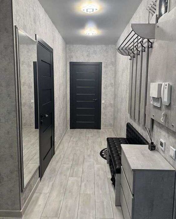 2m 2 квартира новострой ЖК Мира метро Индустриальная ХТЗ єВідновлення