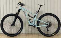 Santa Cruz Hightower LT Carbon