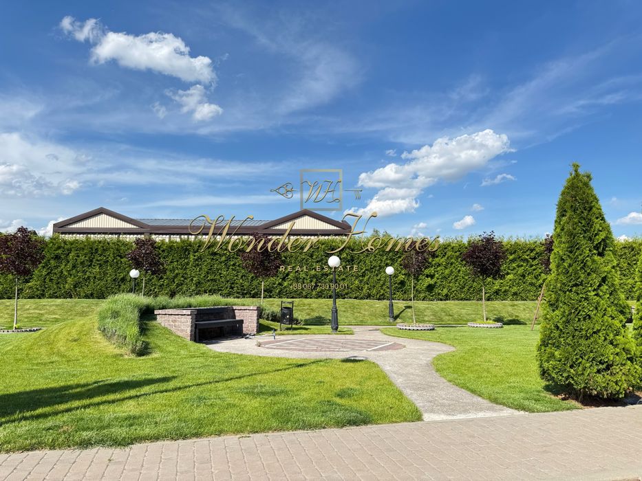 Продажа дома 270м2 3 спальни в КГ Green Hills без ремонта