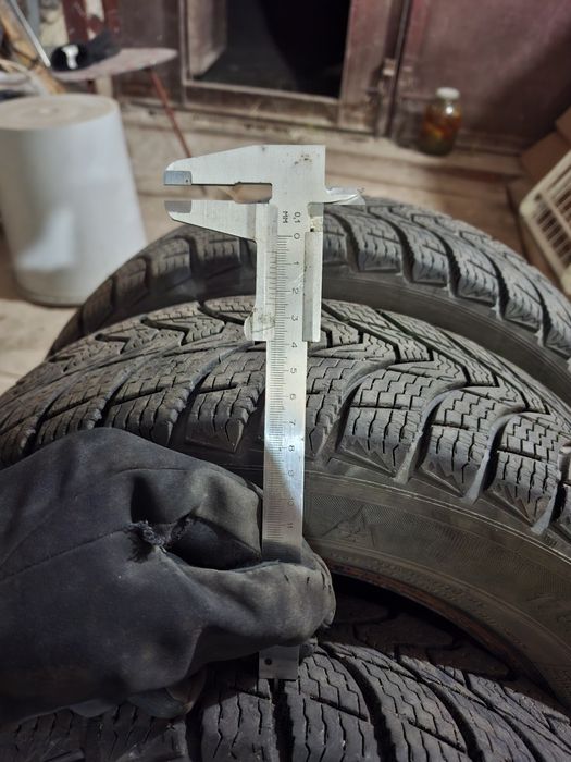 Шини 175 65 r14 82t premiorri viamaggiore зимові шина зима