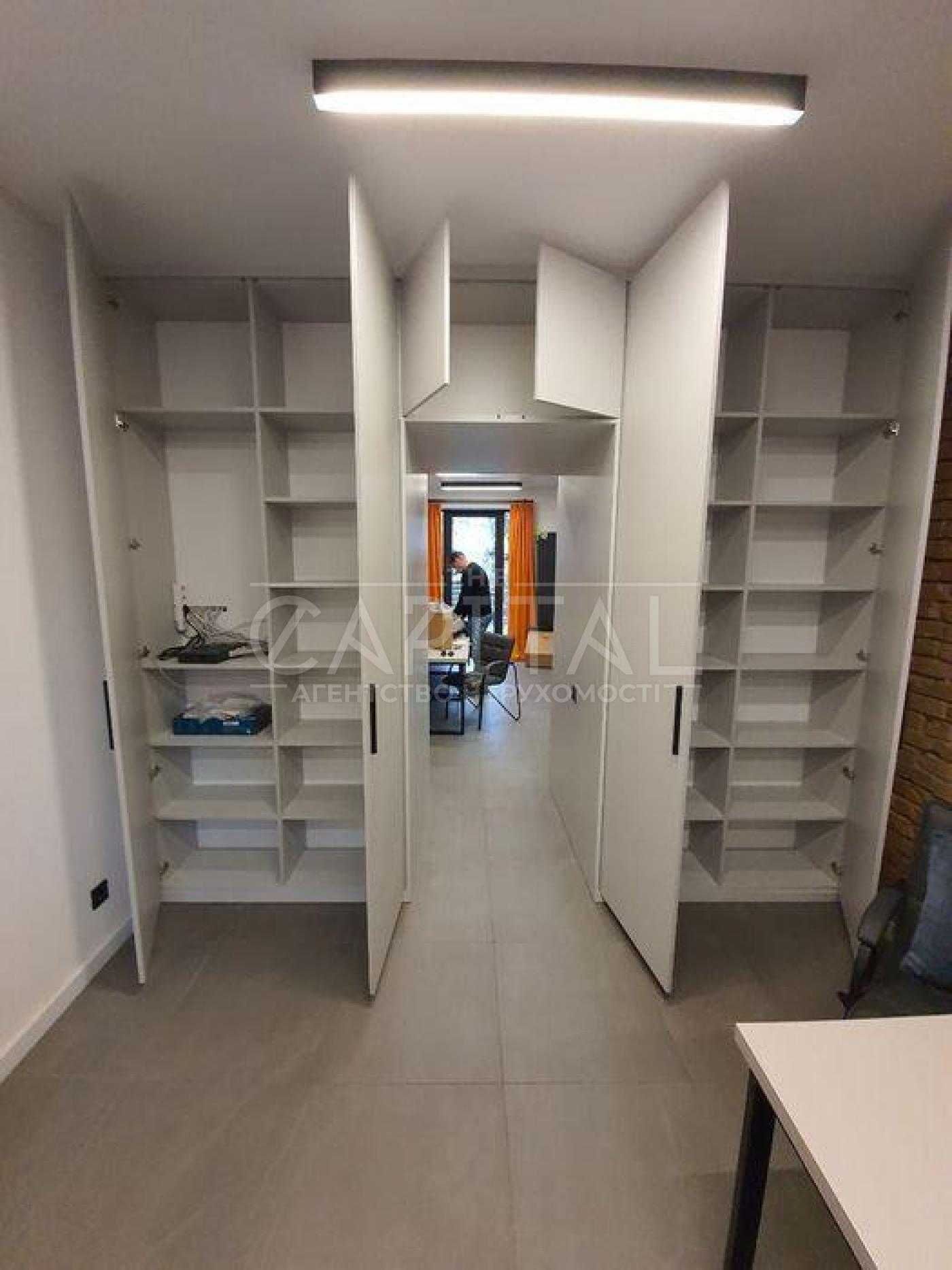 Продажа офиса, Печерск, пер. Лабораторный