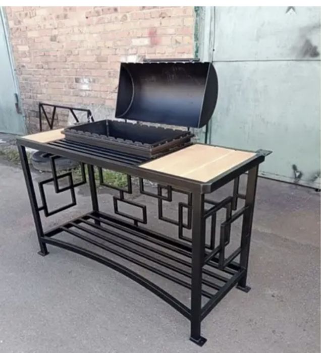 Мангали під замовлення Кропивницький