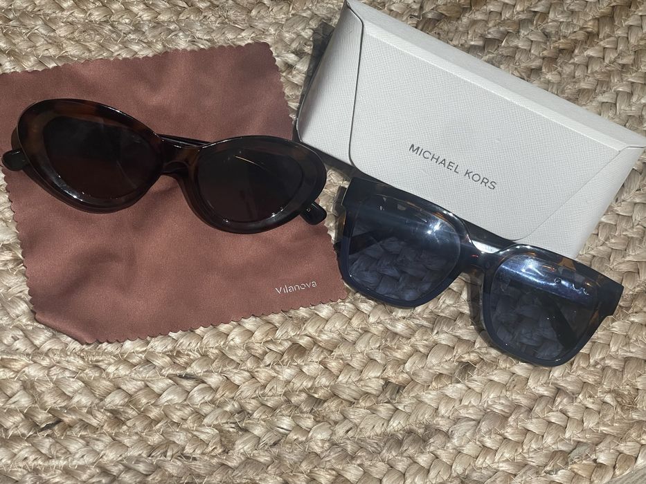 Oculos de sol Michael Kors