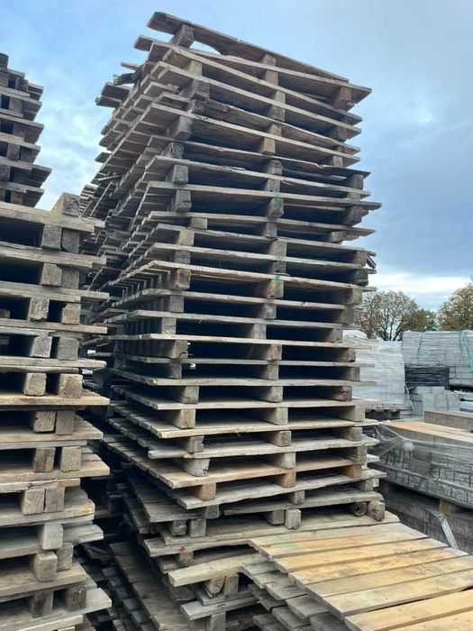 Palety LIBET – 200 szt. po 20 zł Brutto (Węgrzce Zielonki Kraków)