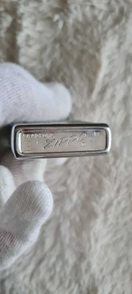 Zapalniczka Zippo Fisherman 1973.r
