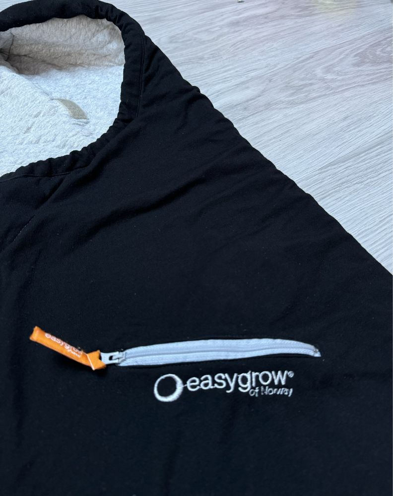 Śpiwór śpiworek Easygrow Of Norway bambusowy Bamboo