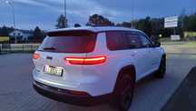 Jeep Grand Cherokee 4x4 3,6 V6 jak nowy! Jedyny taki WL na Otomoto 291km