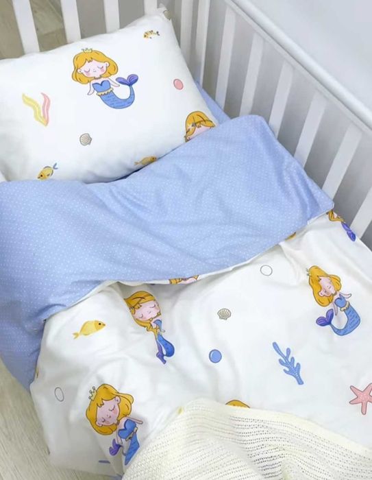 Безкоштовна доставка. Сатин підлітковий Viluta Вилюта, бавовна