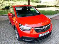 Opel Crossland X 1.5CDTi