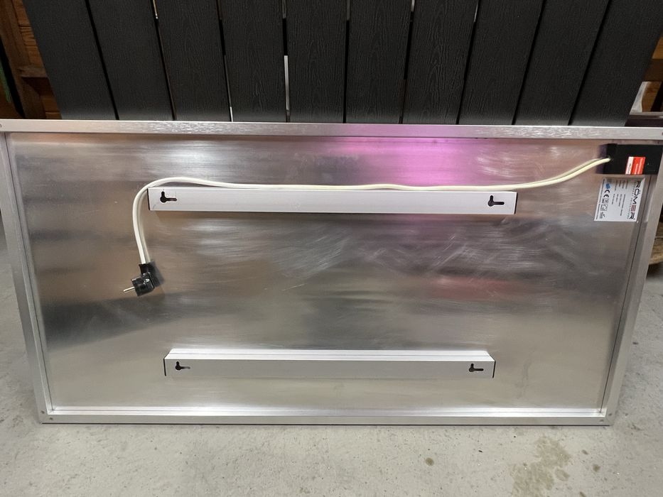 Sprzedam Grzejniki Elektryczne z Termostatami.