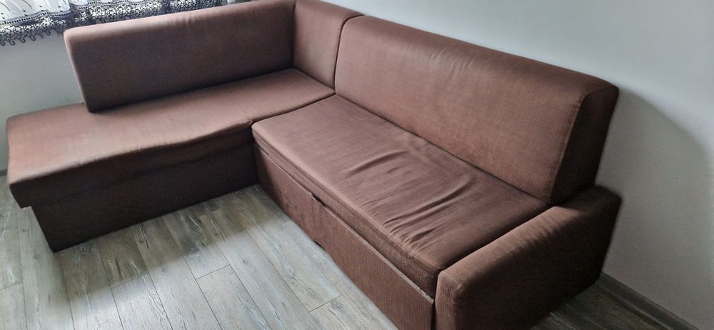 Rogówka rozkładana