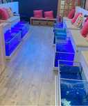 Aquarios fish spa