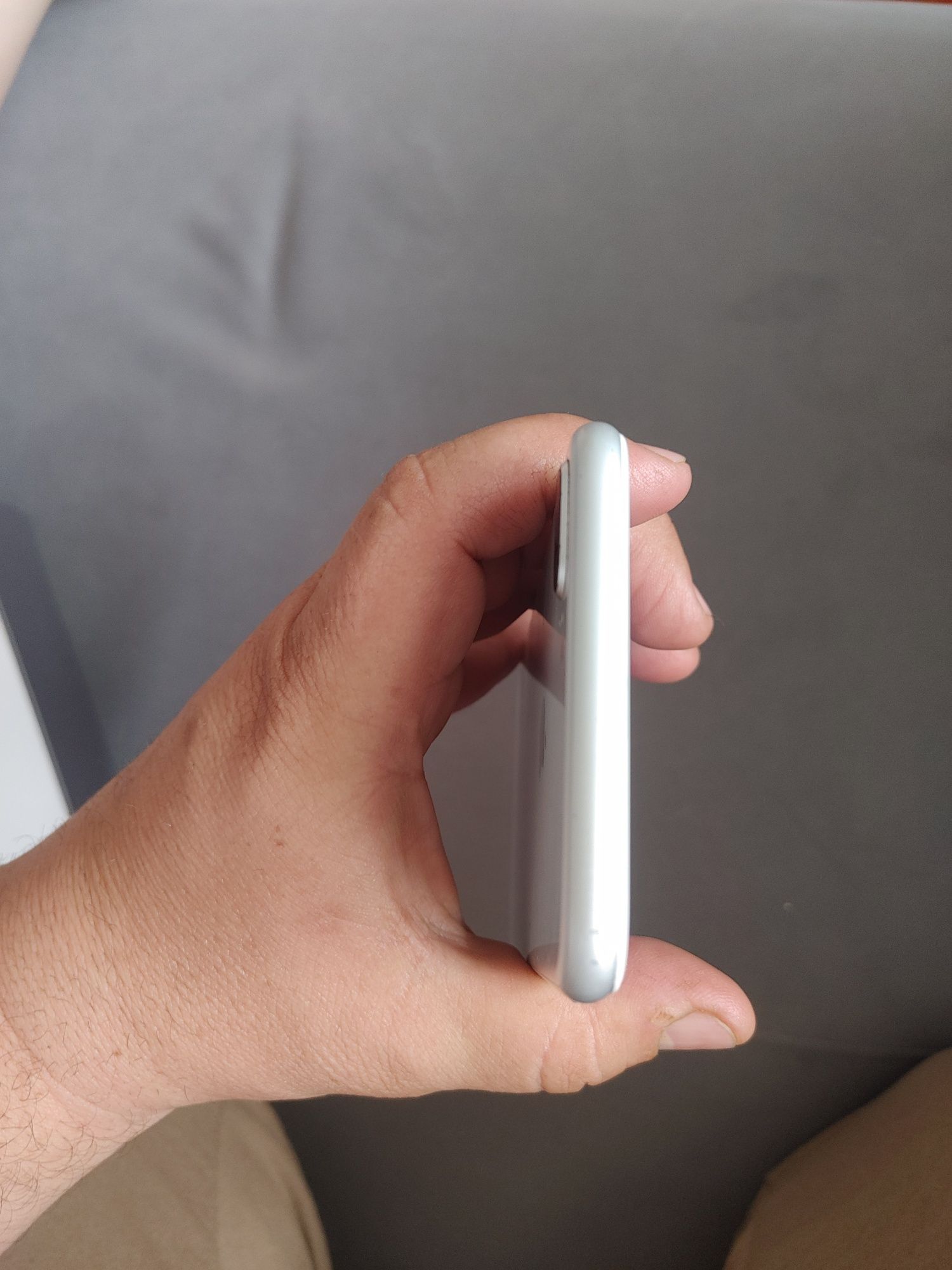 Айфон 8+ (plus) Білий 64gb (Neverlock)