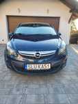 Opel Corsa 1.4 Bogate wyposażenie , bezwypadkowa