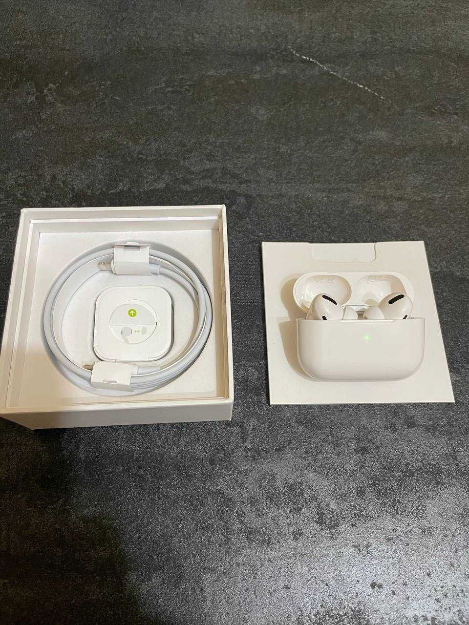 Навушники Airpods Pro продам!