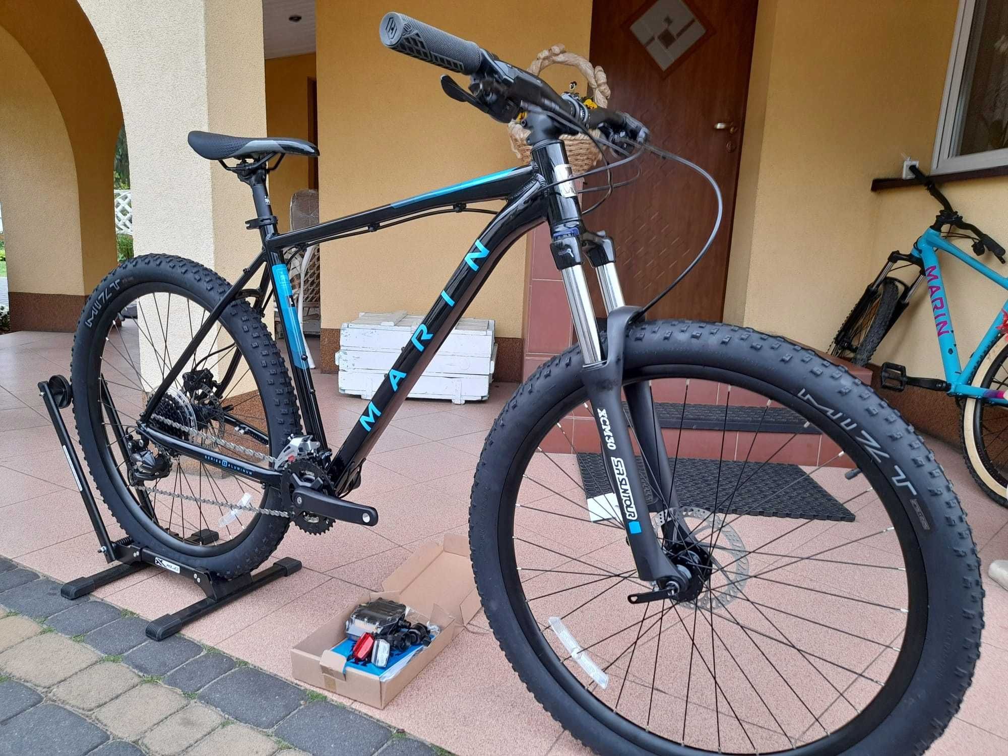 Rower Górski MTB MARIN ELDRIDGE Ggrade 2022 roz. M