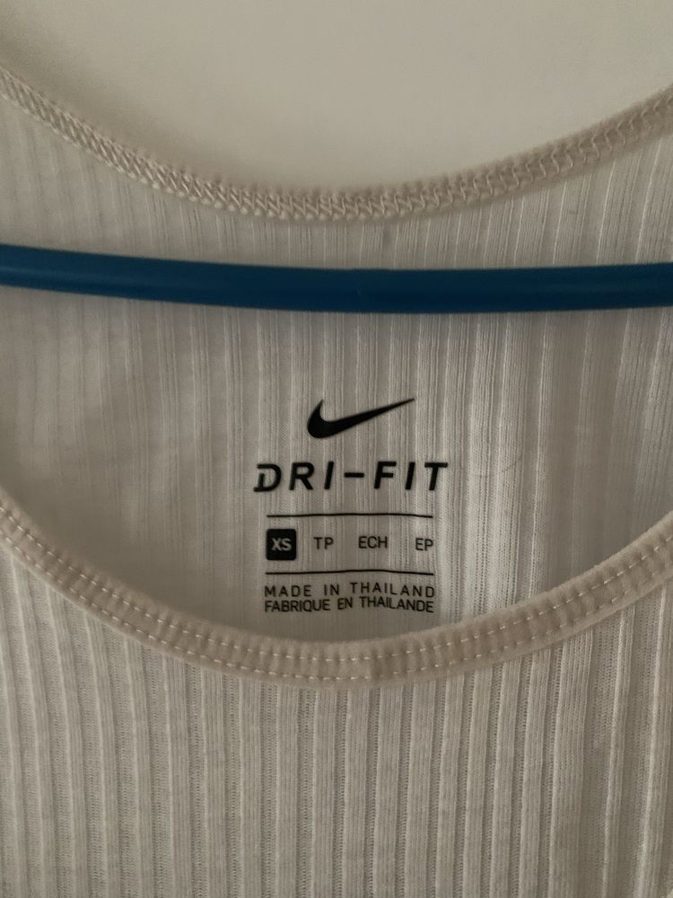 Bokserka nike rozmiar Xs
