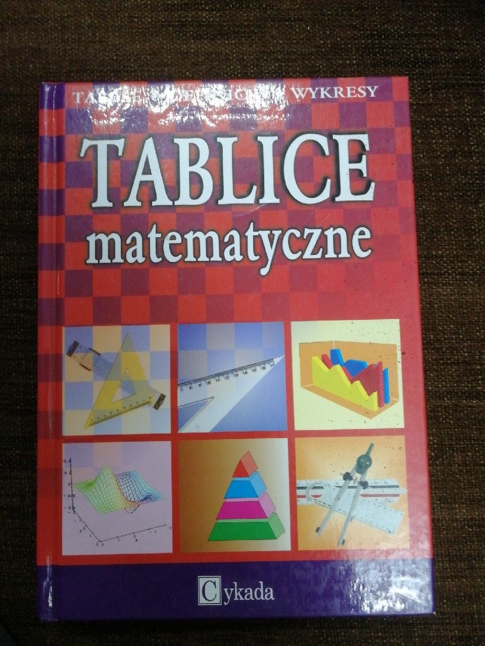 Tablice matematyczne