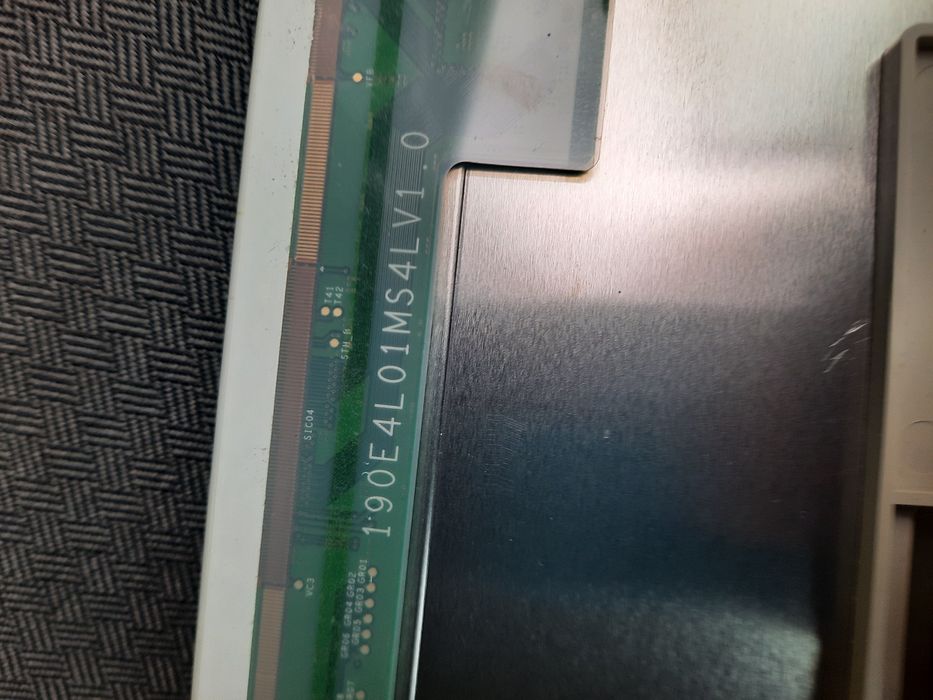 Монітор Samsung SyncMaster 970P