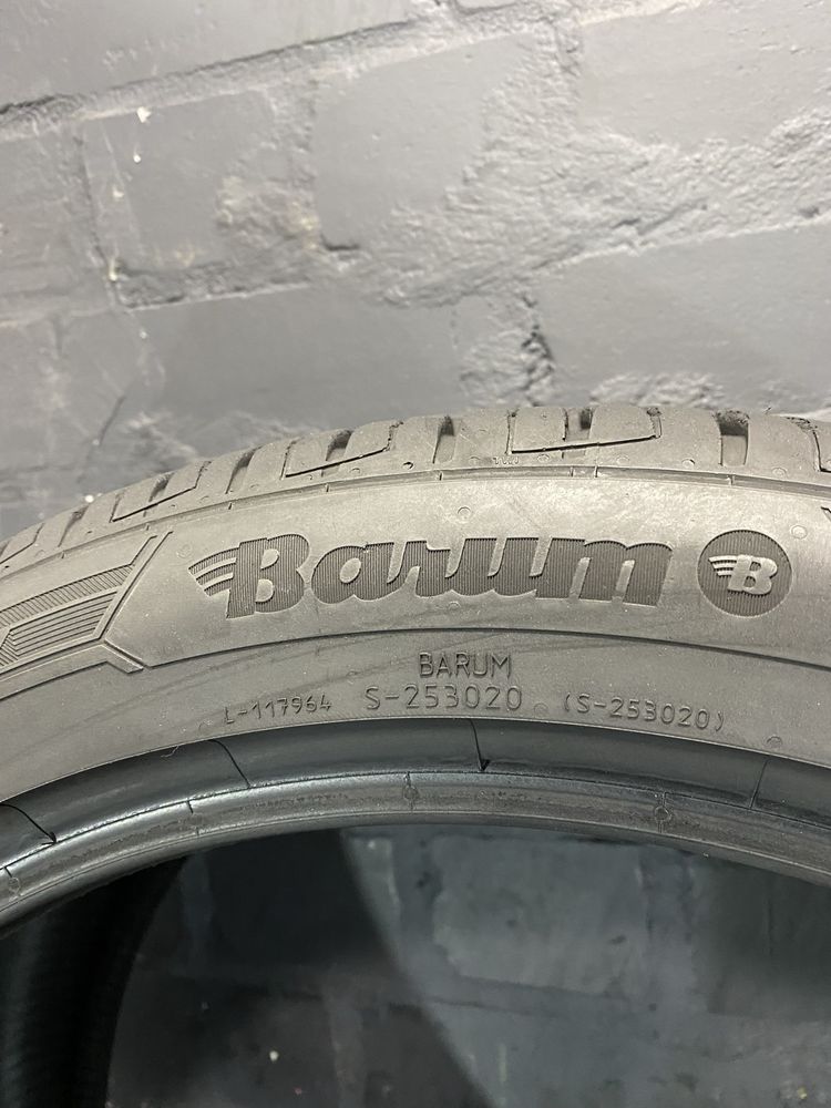 1шт 255/40 R20 108Y XL Barum Bravuris 5 HM